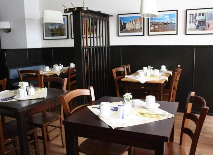 Ravintola Valokuva