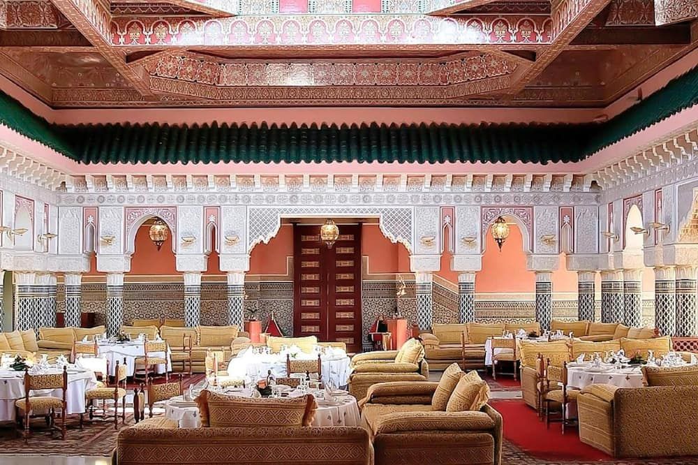 Ravintola