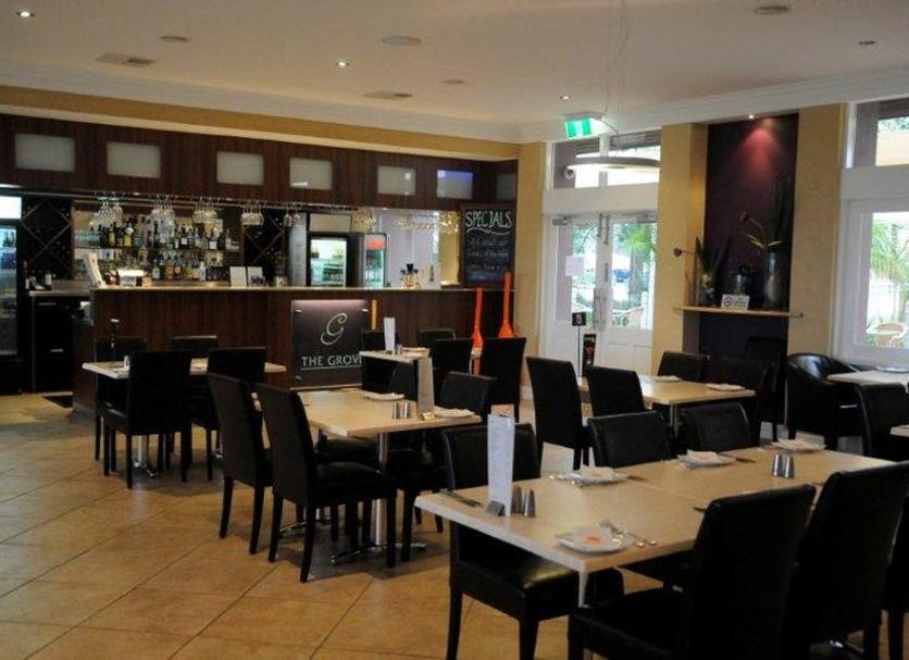 Ravintola Valokuva