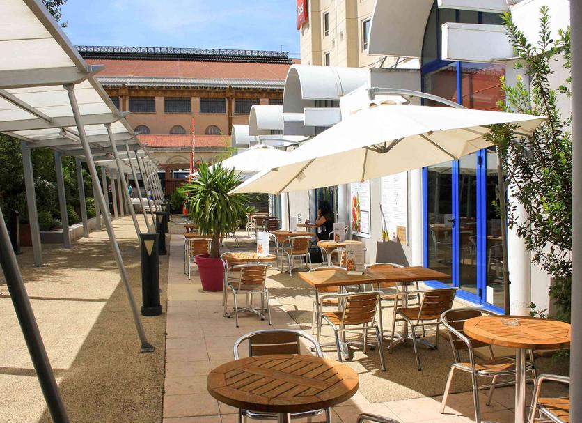 Patio Valokuva