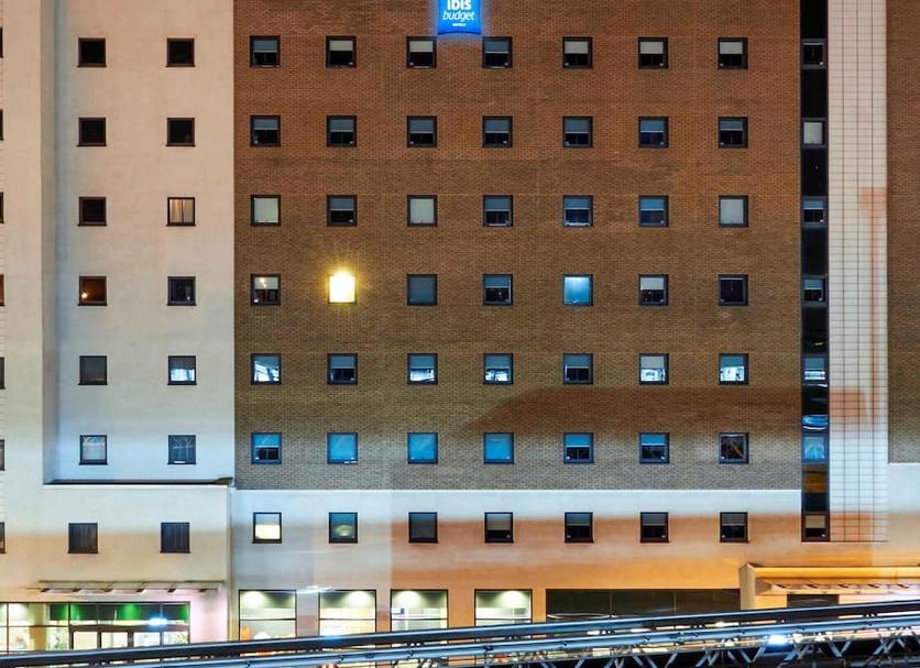 Rakennus Valokuva