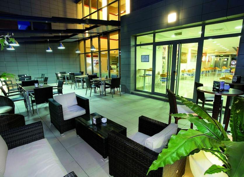 Patio Valokuva