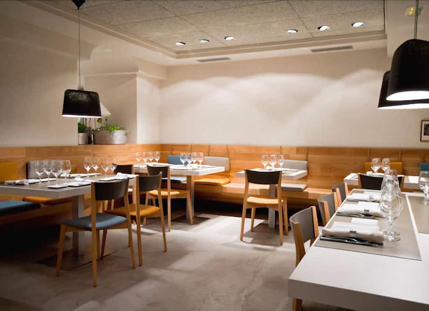 Ravintola Valokuva