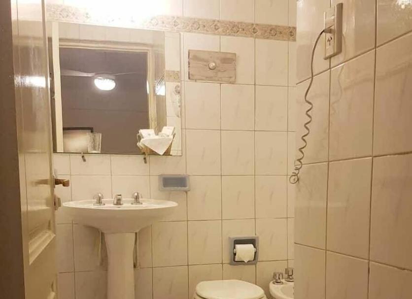 Kylpyhuone Valokuva