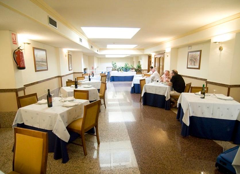 Ravintola Valokuva