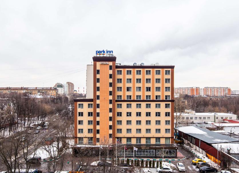 Rakennus Valokuva