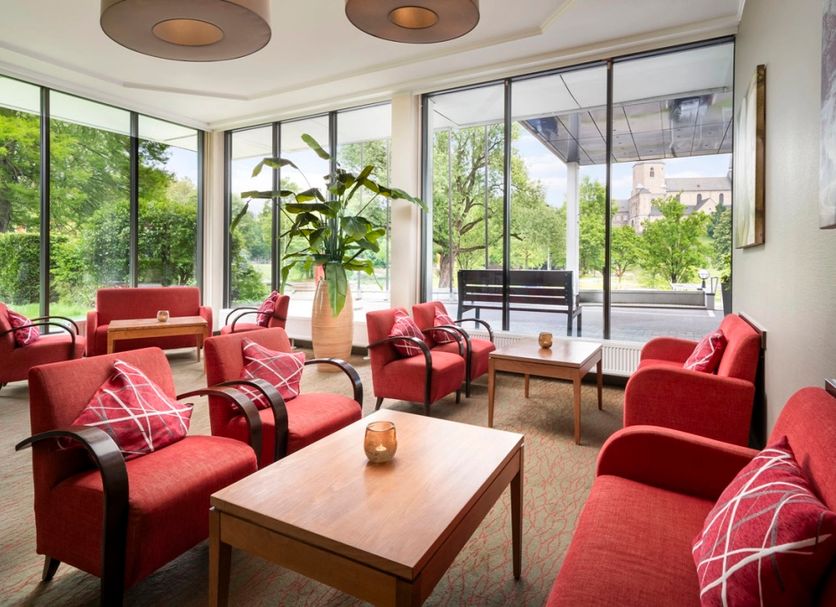 Oleskelutila Valokuva