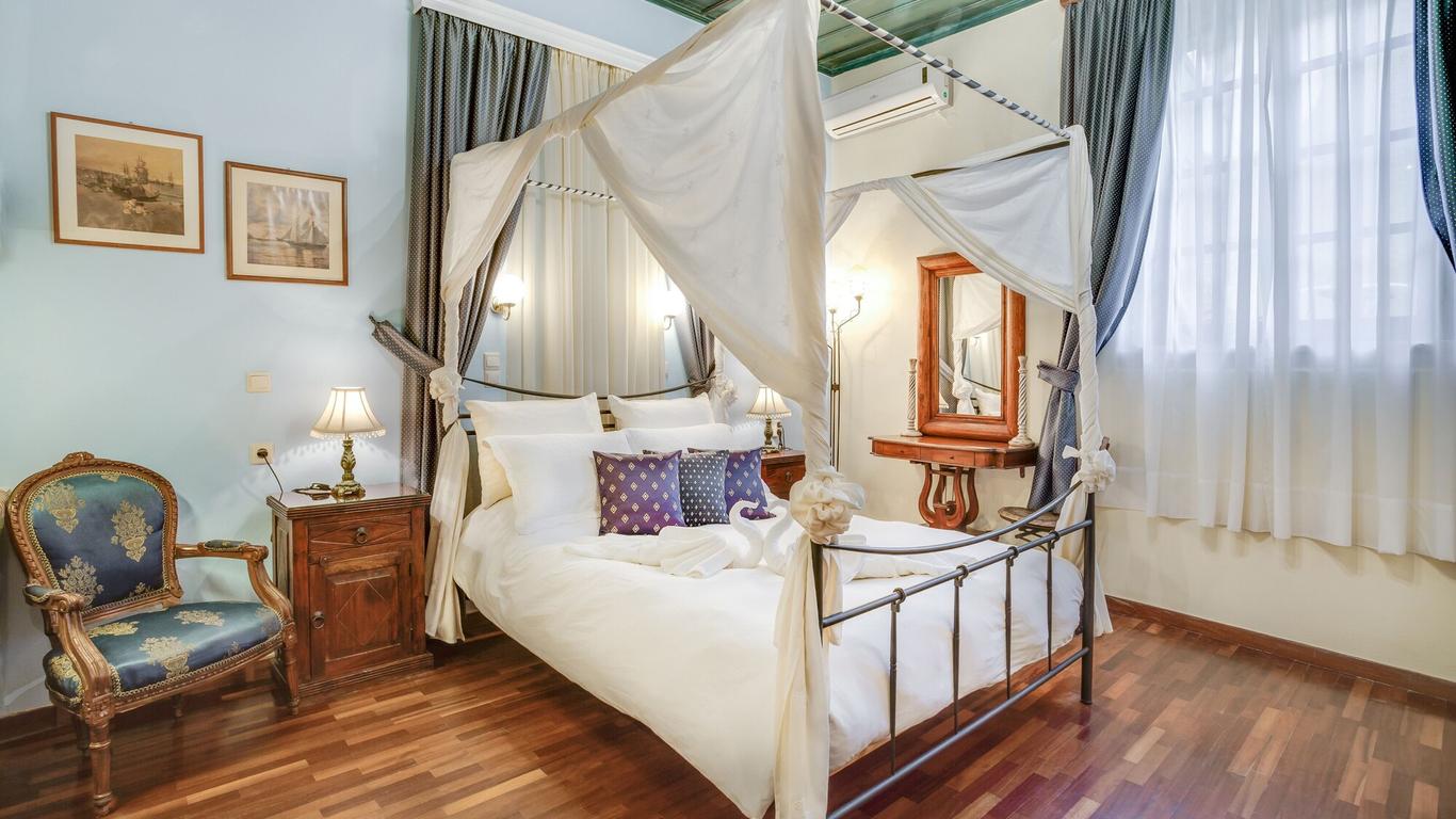 Casa Leone Hotel