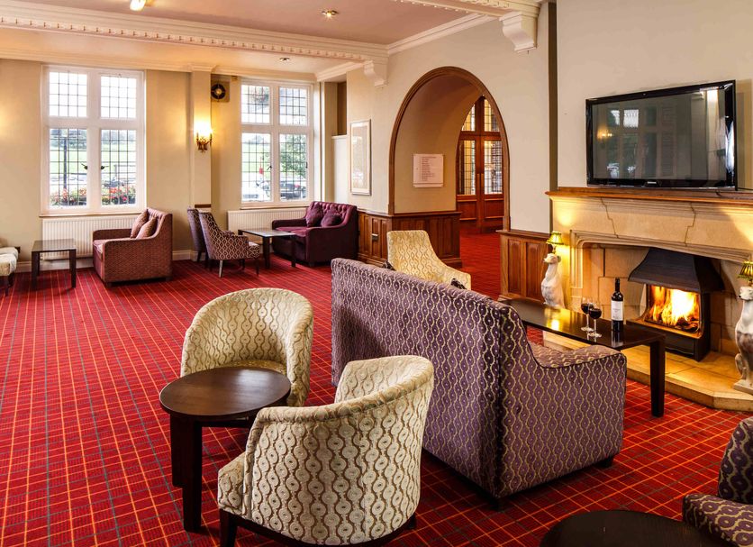 Oleskelutila Valokuva