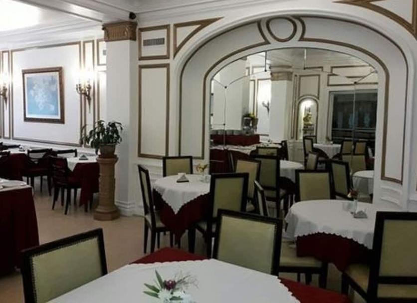 Ravintola Valokuva