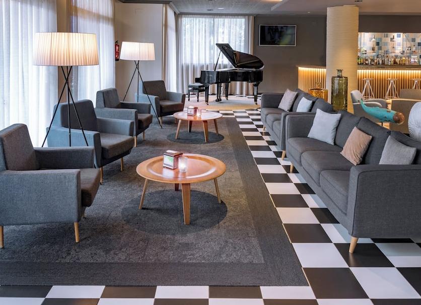 Oleskelutila Valokuva