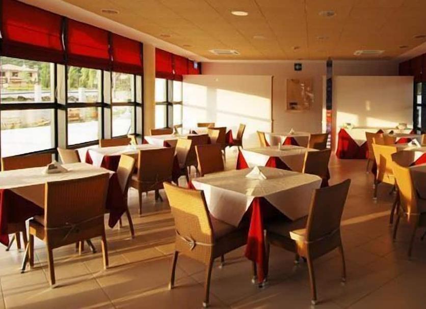 Ravintola Valokuva