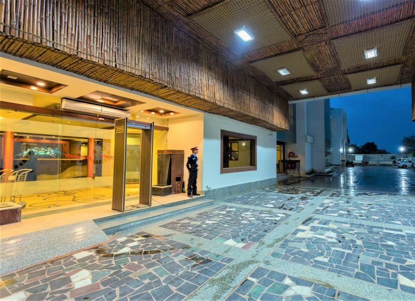Aula Valokuva