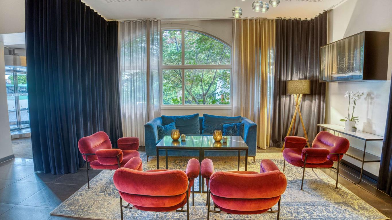 Radisson Blu Royal Hotel, Bergen