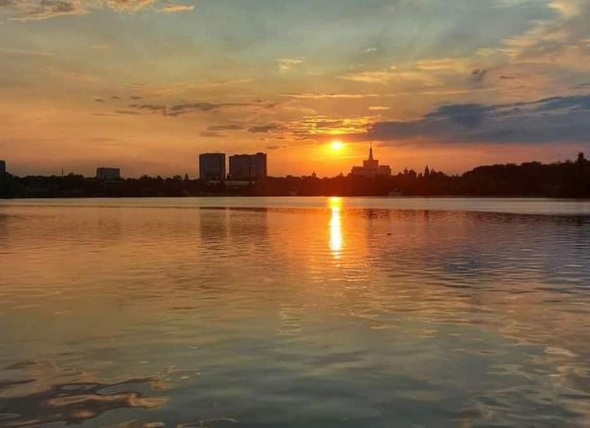 Näkymät ulkona Valokuva