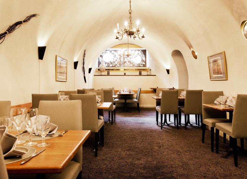 Ravintola Valokuva