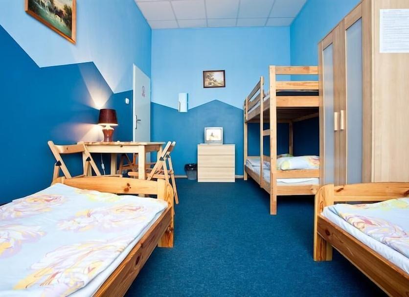 Makuuhuone Valokuva