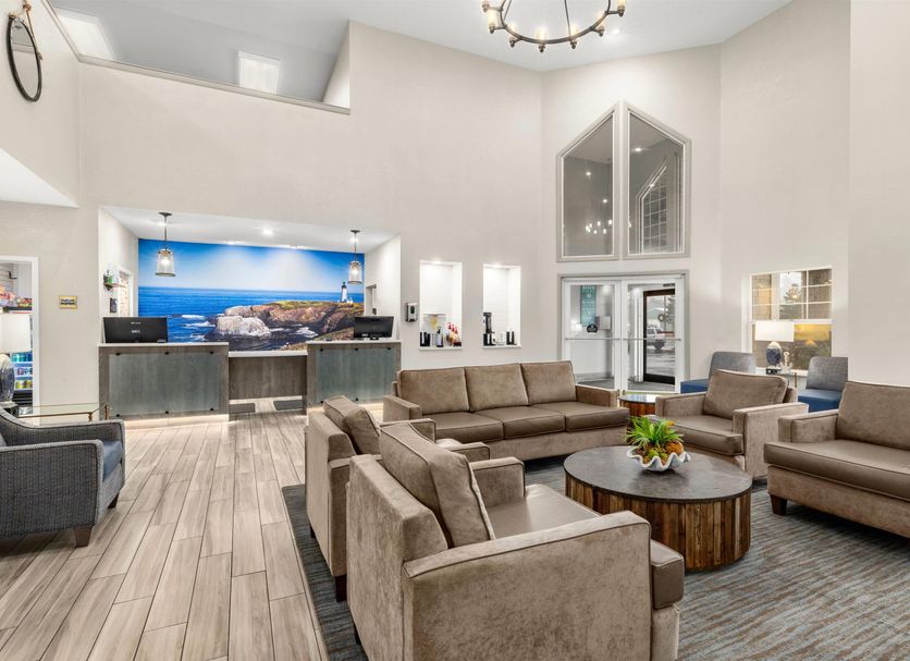 Oleskelutila Valokuva