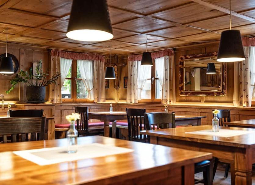 Ravintola Valokuva