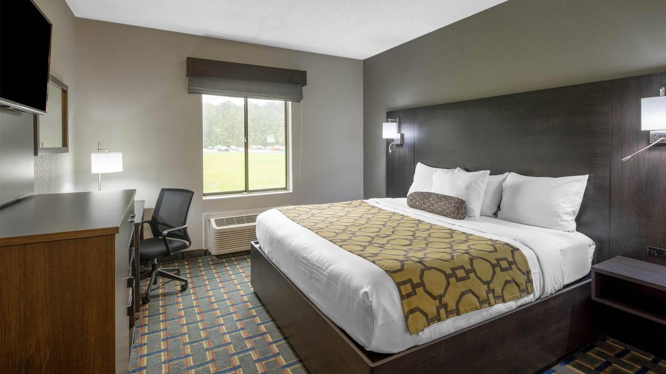 Baymont by Wyndham Pooler/Savannah