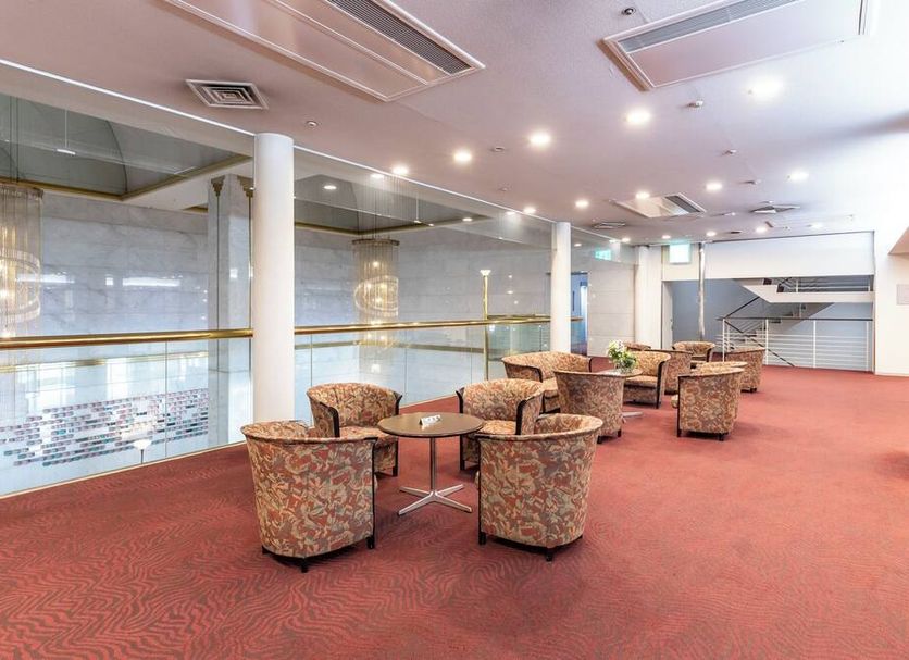 Oleskelutila Valokuva