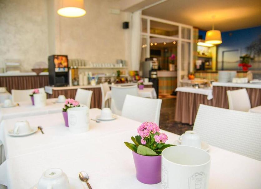 Ravintola Valokuva
