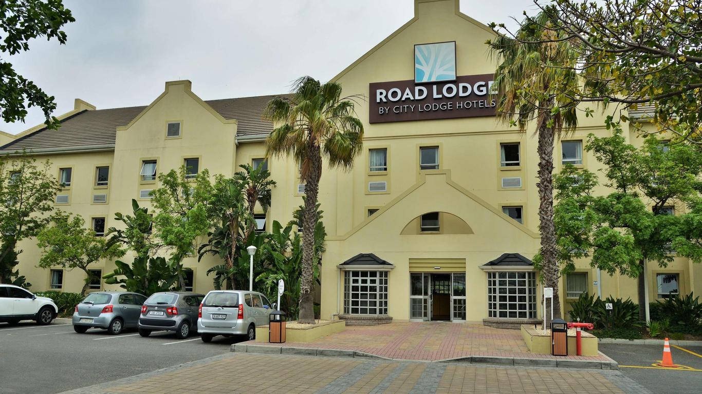 Road Lodge Cape Town International Airport