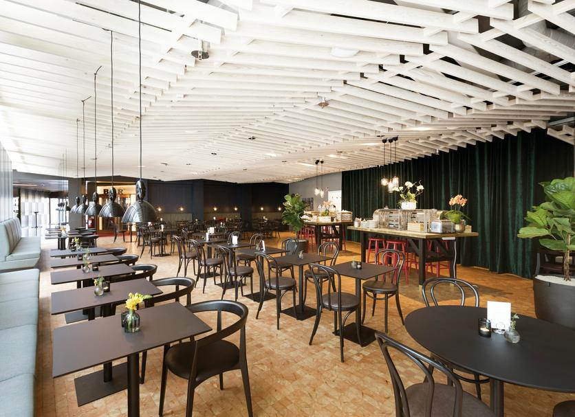 Ravintola Valokuva