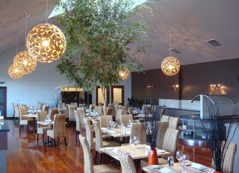 Ravintola Valokuva