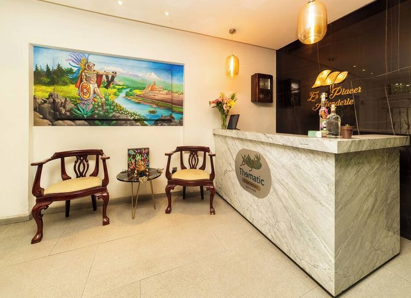 Vastaanotto Valokuva