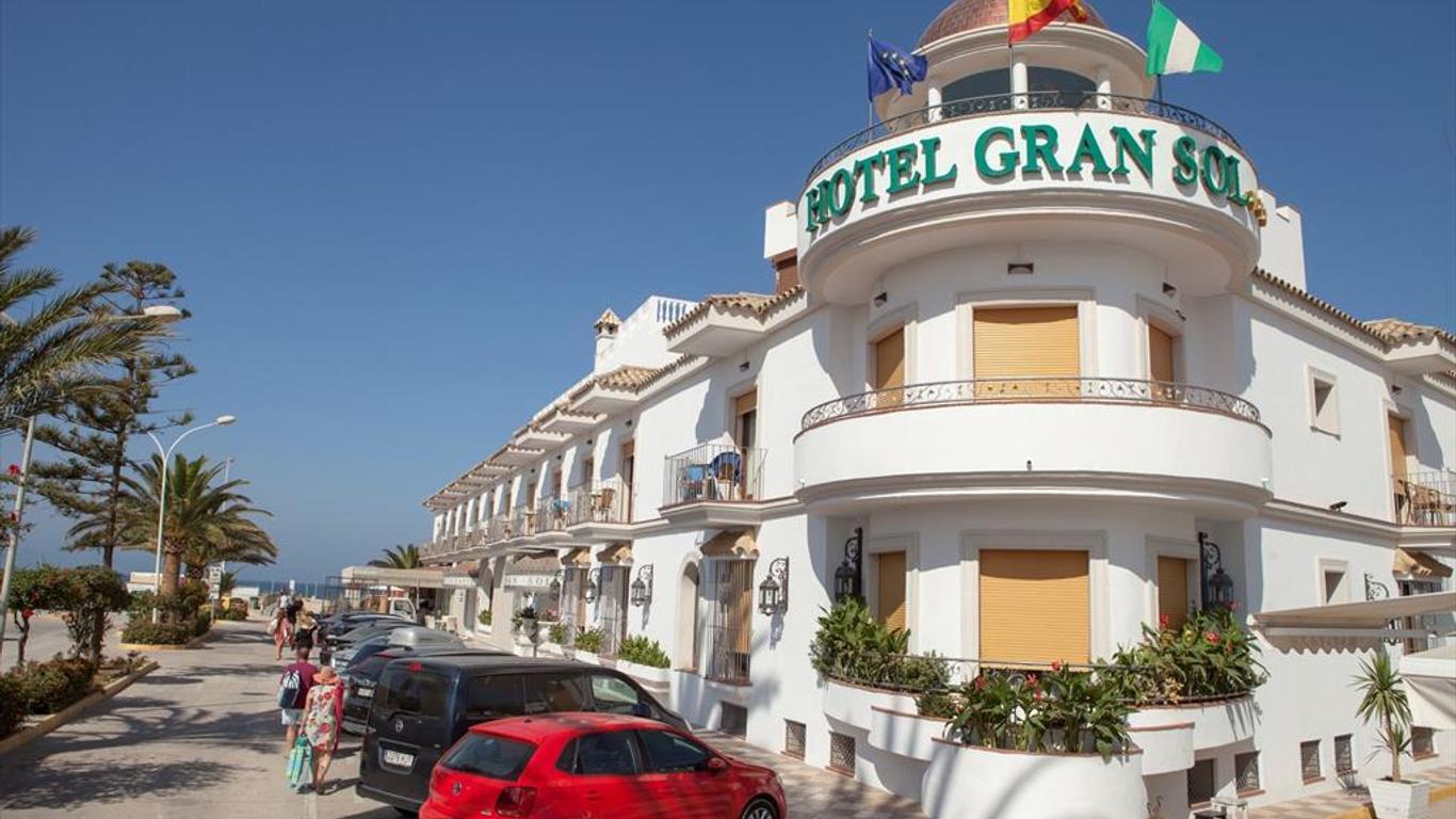 Hotel Gran Sol