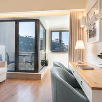 Eurostars Porto Douro