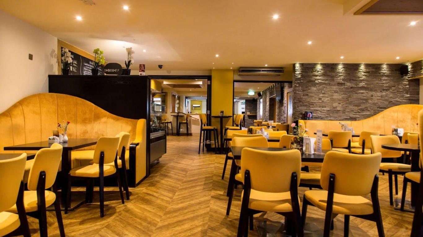 Imperial Hotel Galway