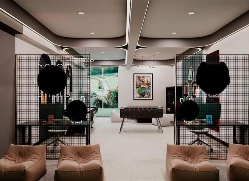 Oleskelutila Valokuva