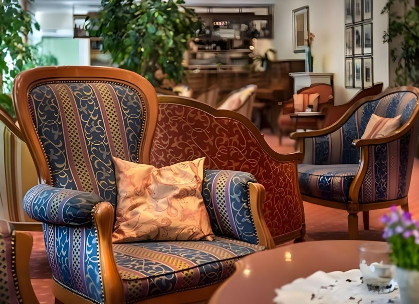 Oleskelutila Valokuva