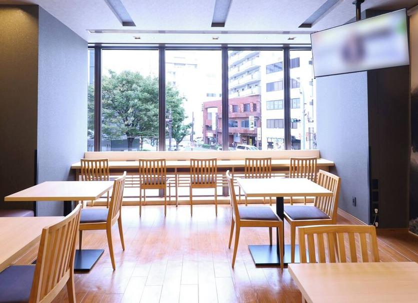 Ravintola Valokuva