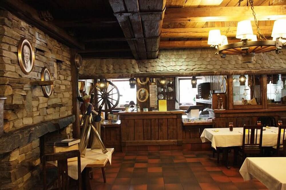 Ravintola