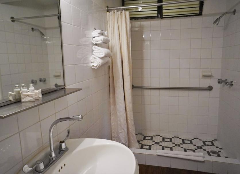 Kylpyhuone Valokuva