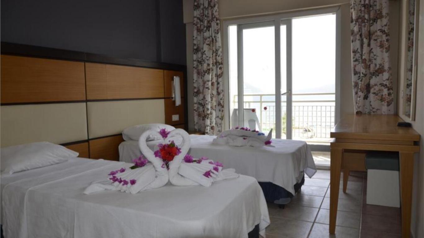 Melodi Hotel