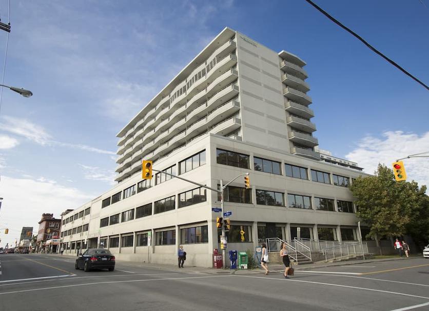 Rakennus Valokuva
