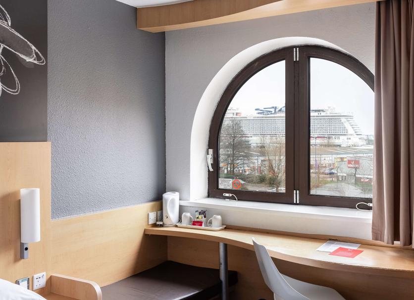 Huoneen palvelut Valokuva