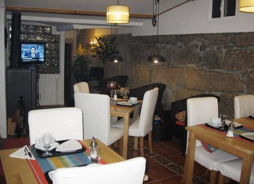 Ravintola Valokuva