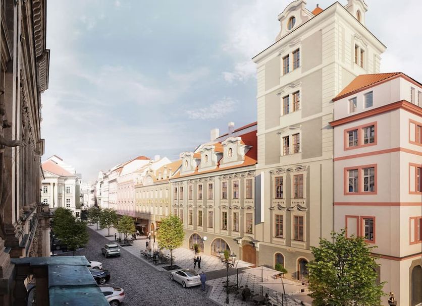 Näkymät ulkona Valokuva