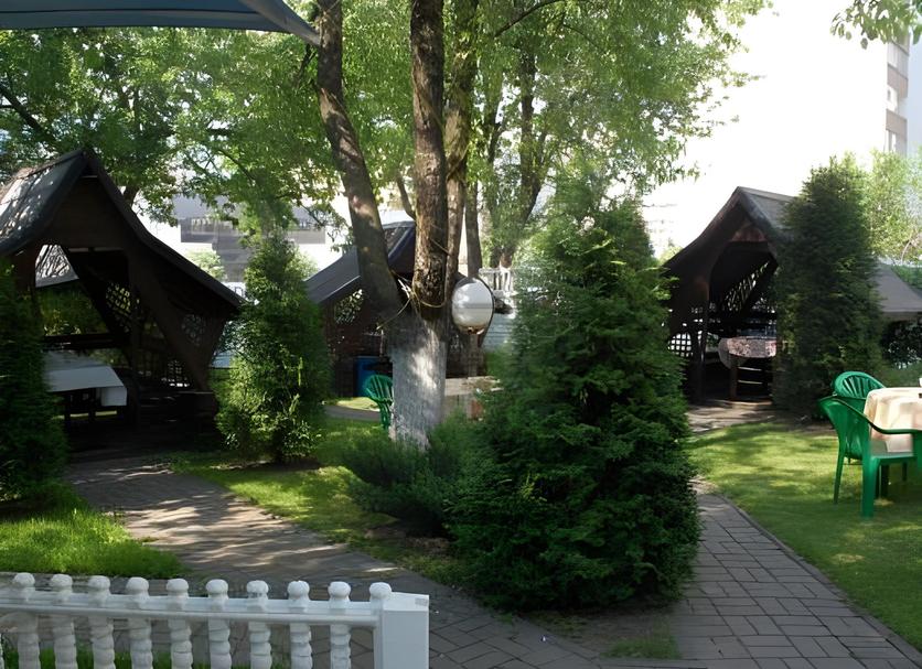 Näkymät ulkona Valokuva