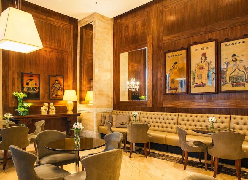 Oleskelutila Valokuva
