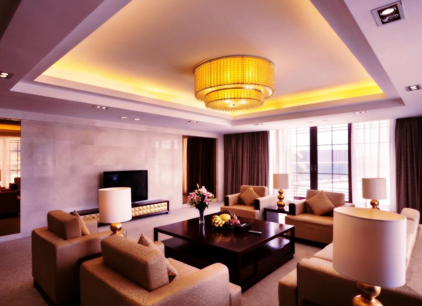 Oleskelutila Valokuva