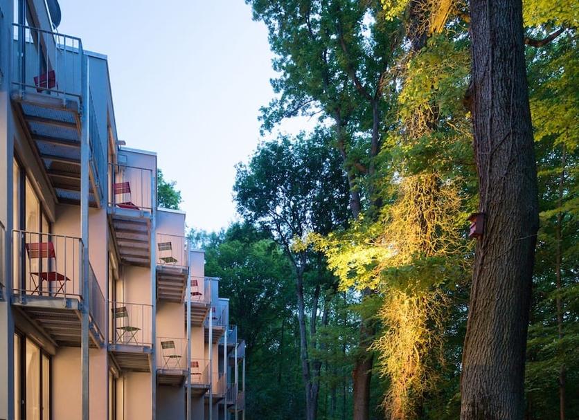 Näkymät ulkona Valokuva