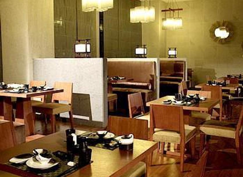 Ravintola Valokuva