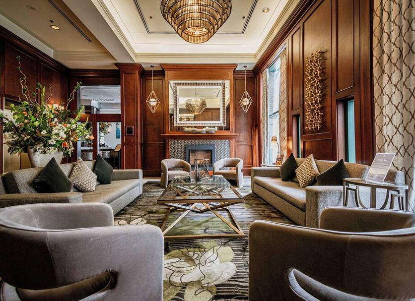 Oleskelutila Valokuva