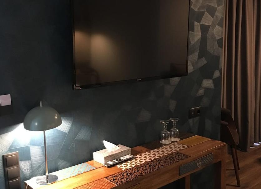 Huoneen palvelut Valokuva